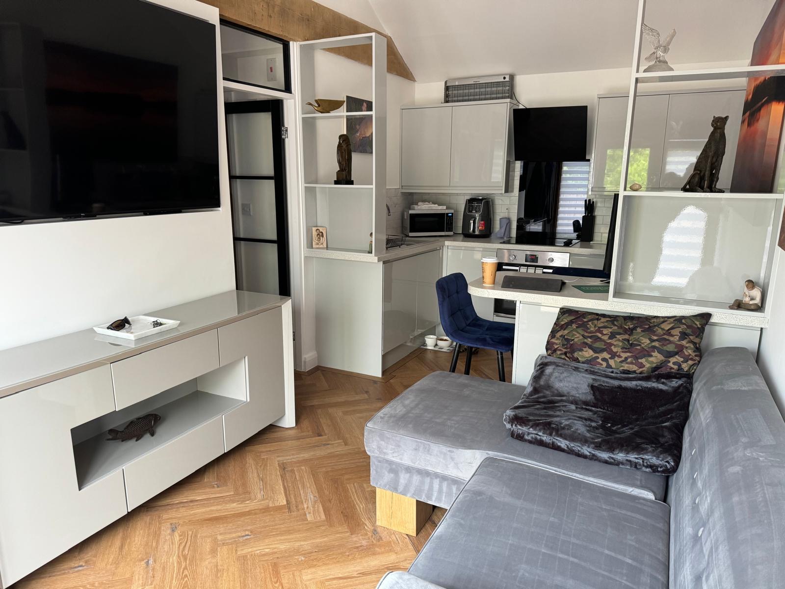 Clearwater Carp Lodge